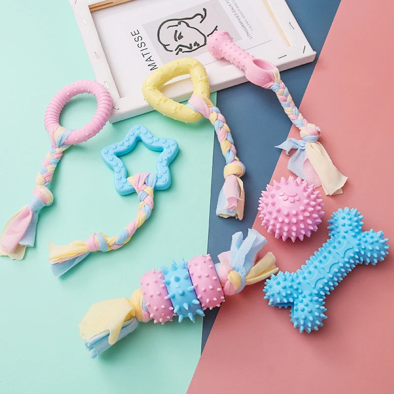 Dog Toys For Small Dog & Puppy