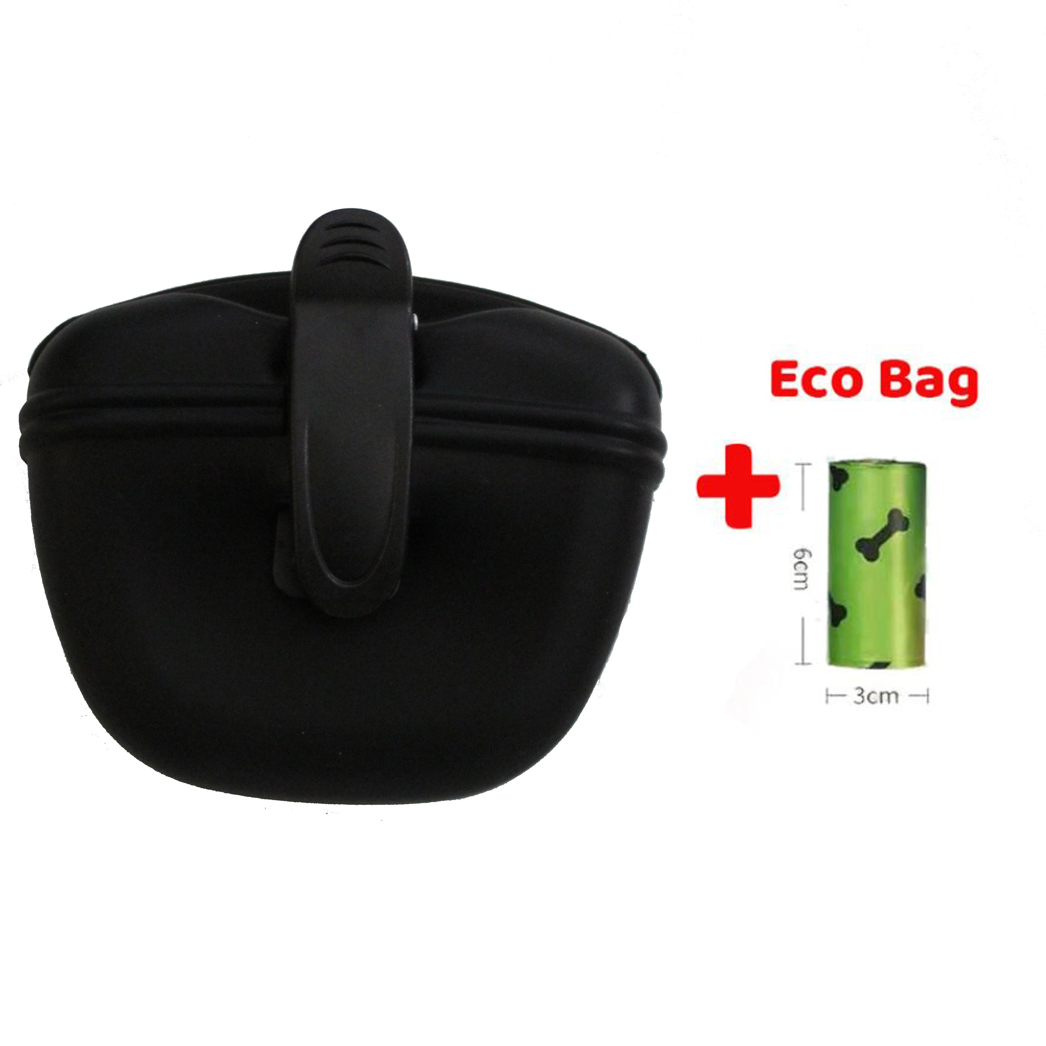 Portable Dog Training Treat Pouch