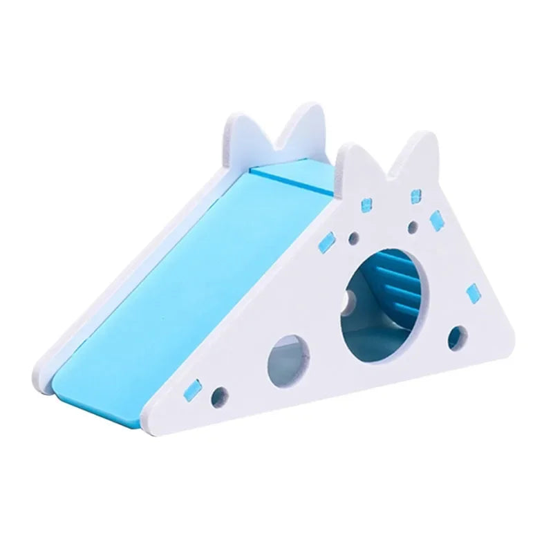 Assembled Small Animal Slide