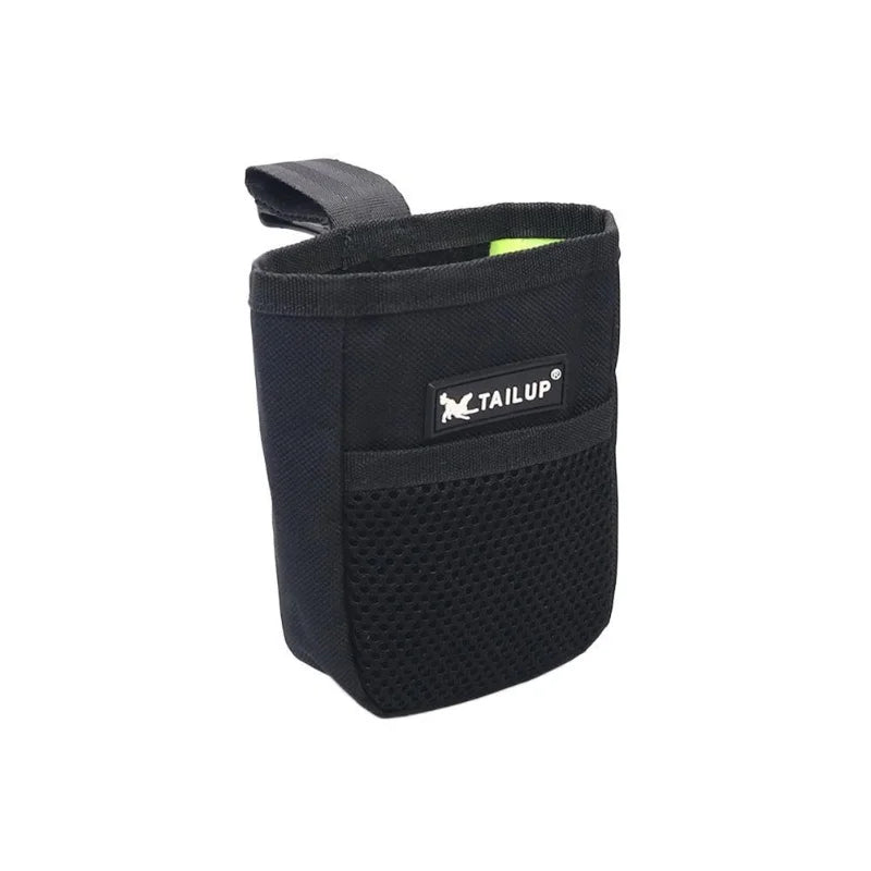 Dog Waist Training Treat Pouch