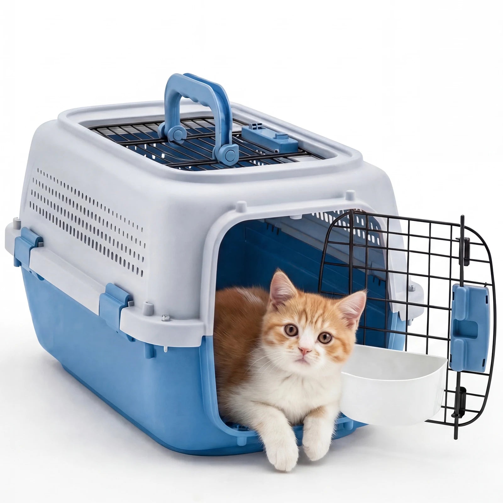 23Inch Pet Carrier for Small Dogs Cats