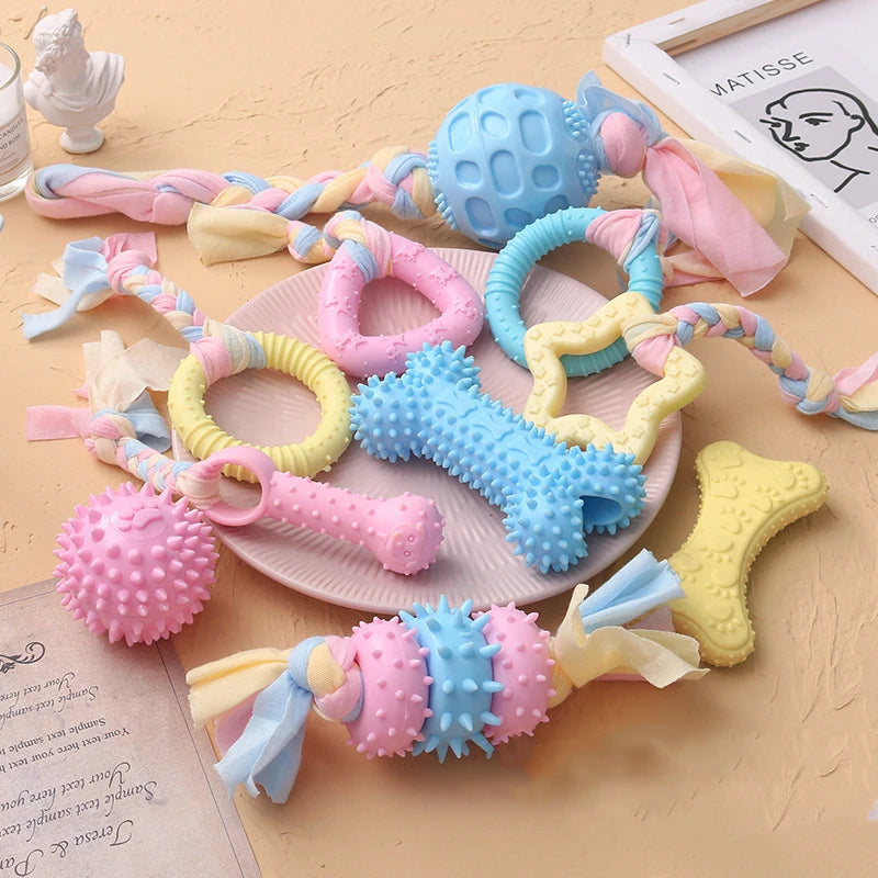 Dog Toys For Small Dog & Puppy