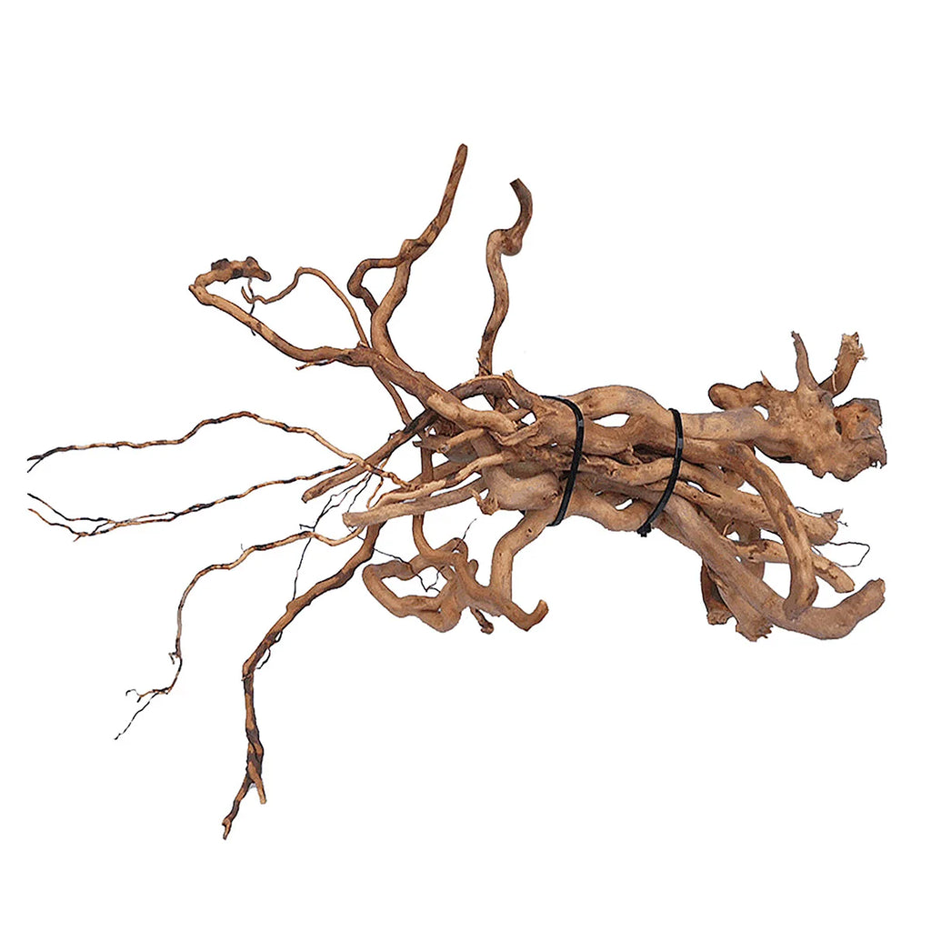 Aquarium Decor Micro Landscape Natural Driftwood Root