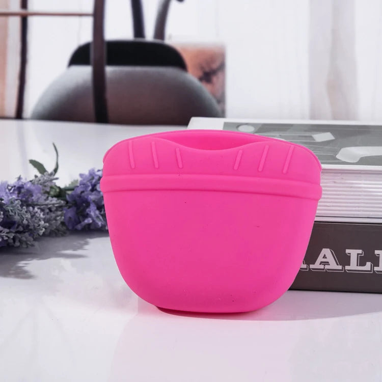Portable Dog Training Treat Pouch