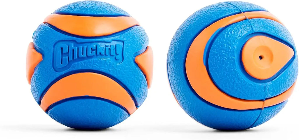 Ultra Ball Dog Toy for Fetching