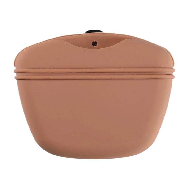 Portable Dog Training Treat Pouch