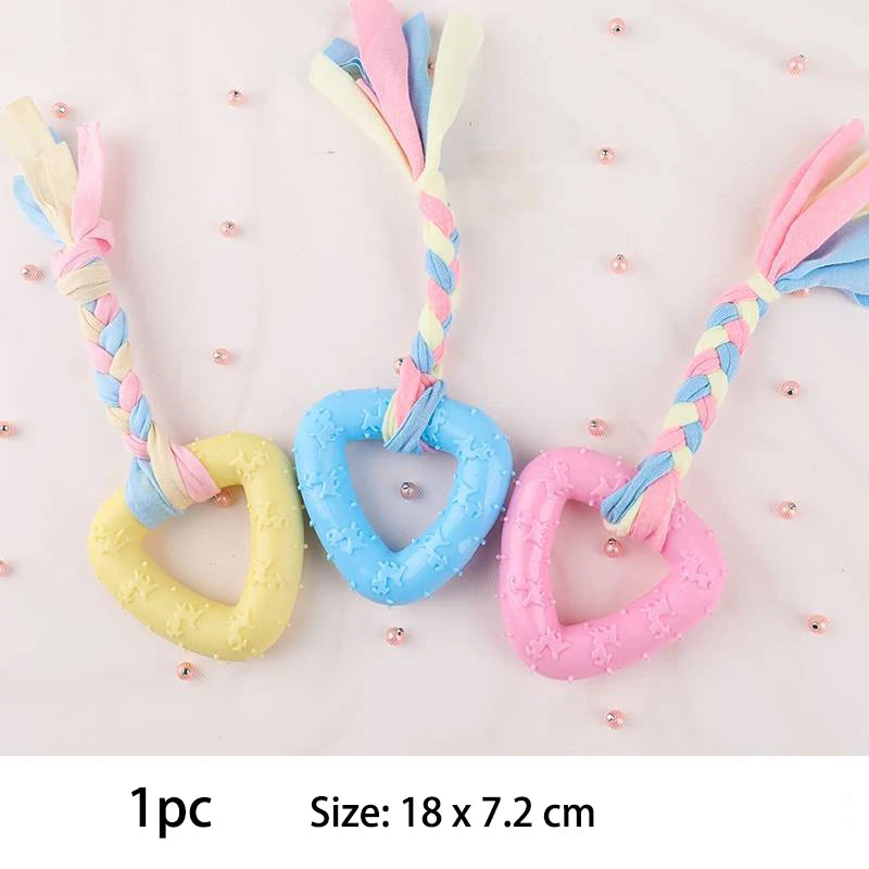Dog Toys For Small Dog & Puppy