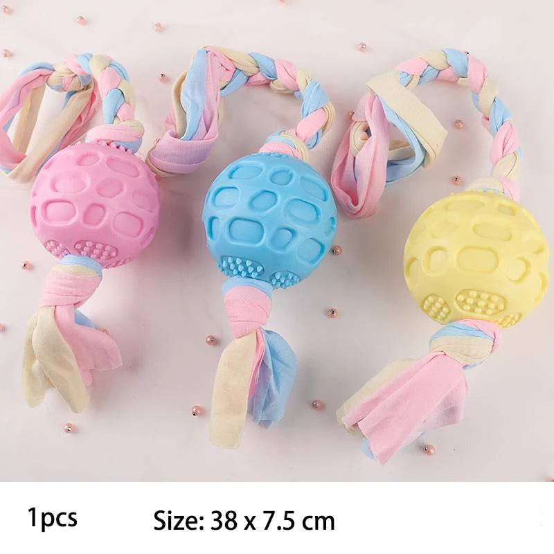 Dog Toys For Small Dog & Puppy