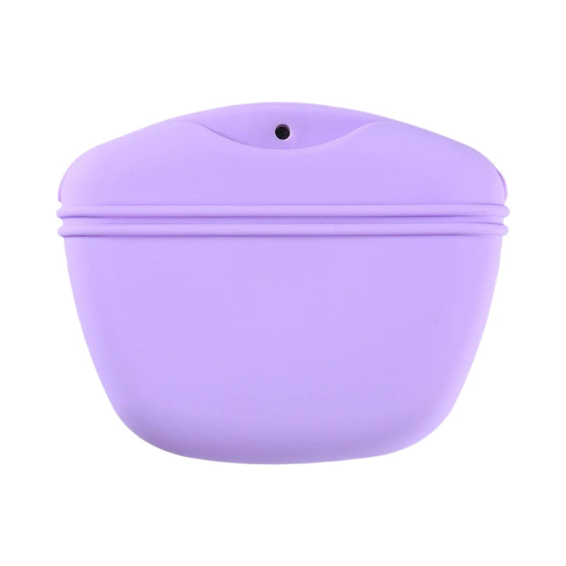 Portable Dog Training Treat Pouch
