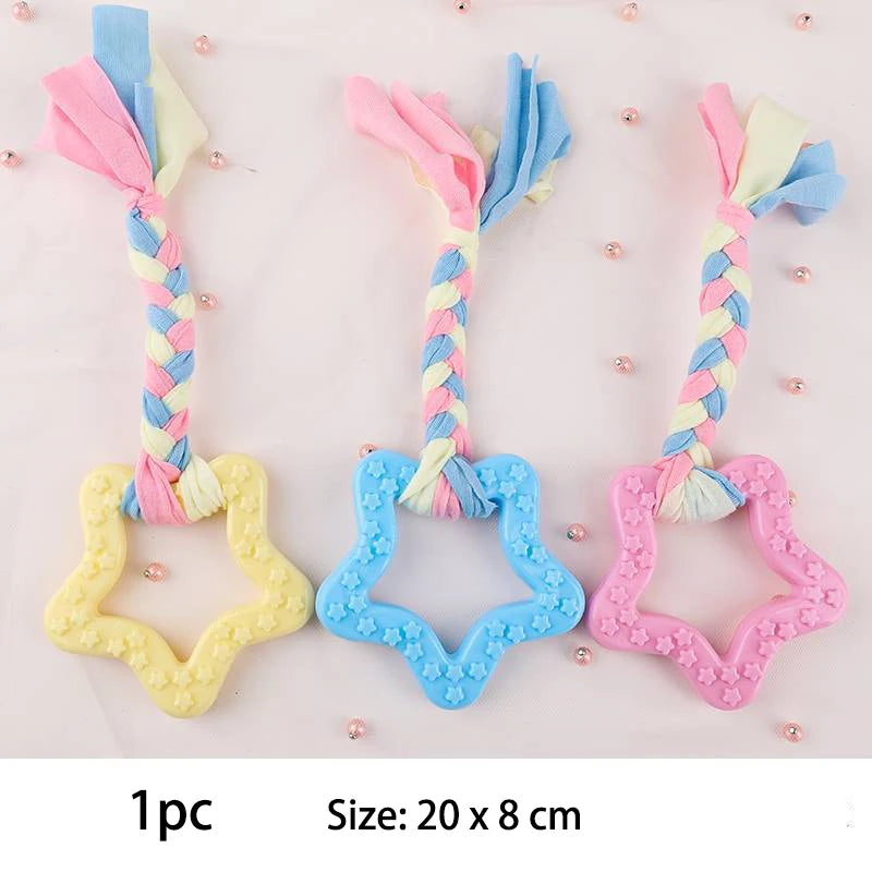 Dog Toys For Small Dog & Puppy