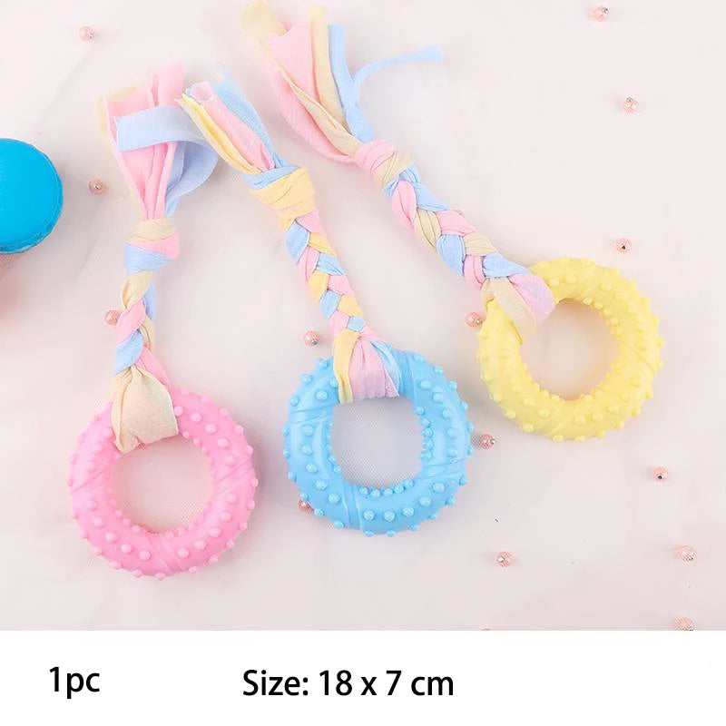 Dog Toys For Small Dog & Puppy