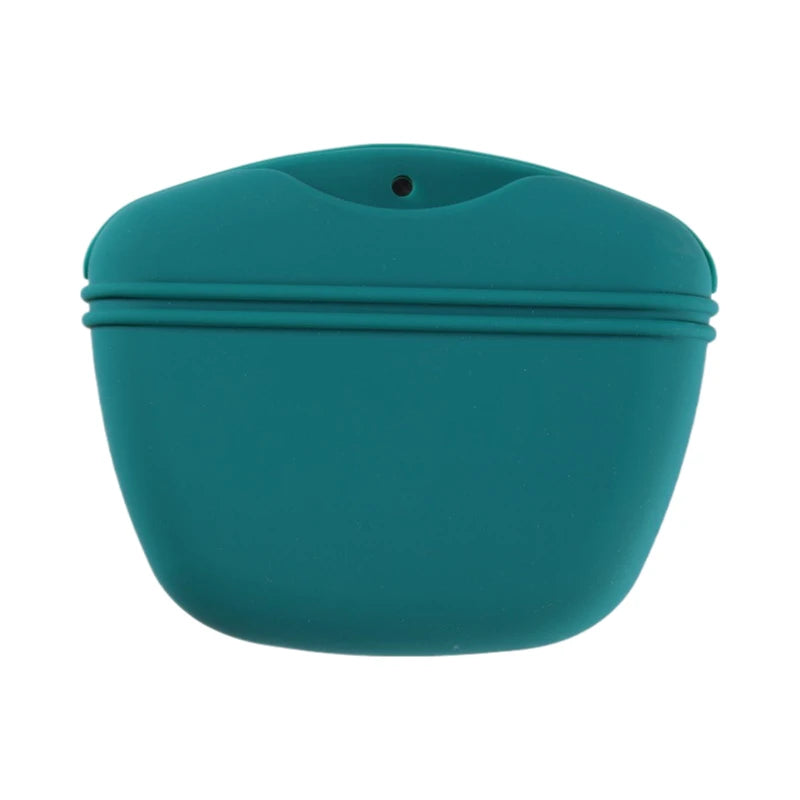 Portable Dog Training Treat Pouch