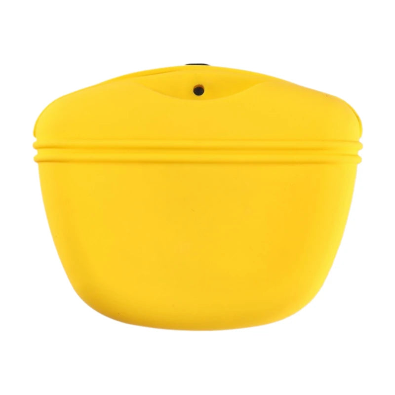 Portable Dog Training Treat Pouch