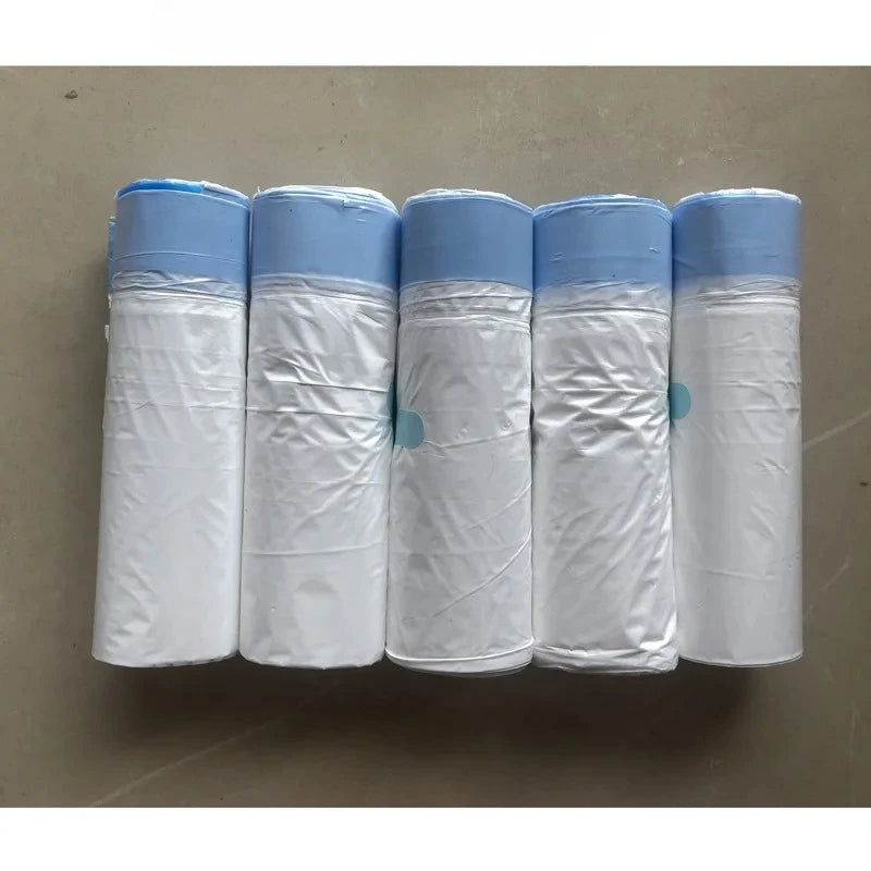 Heavy Duty Cat Litter Box Liners