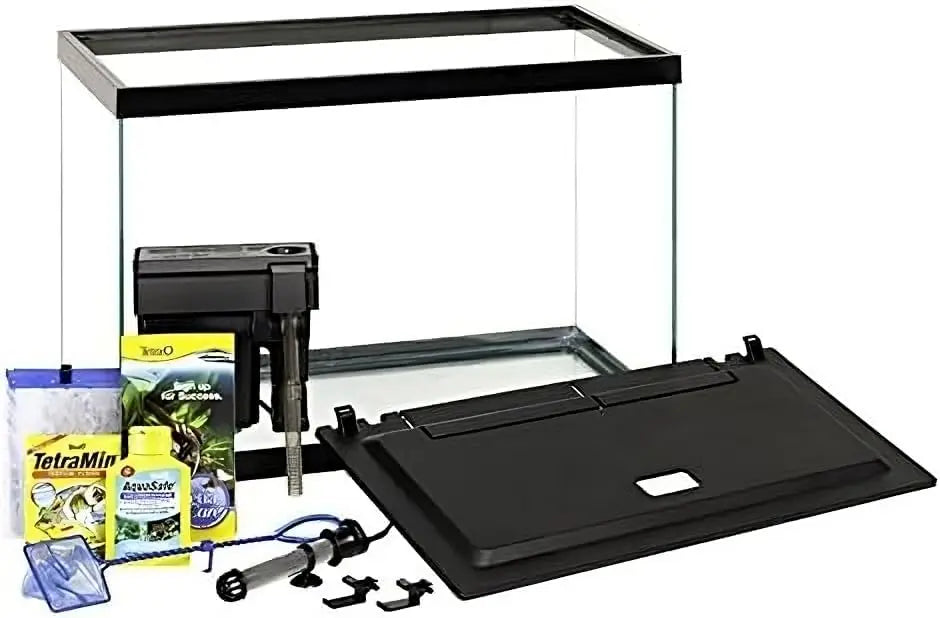20 Gallon Aquarium Kit
