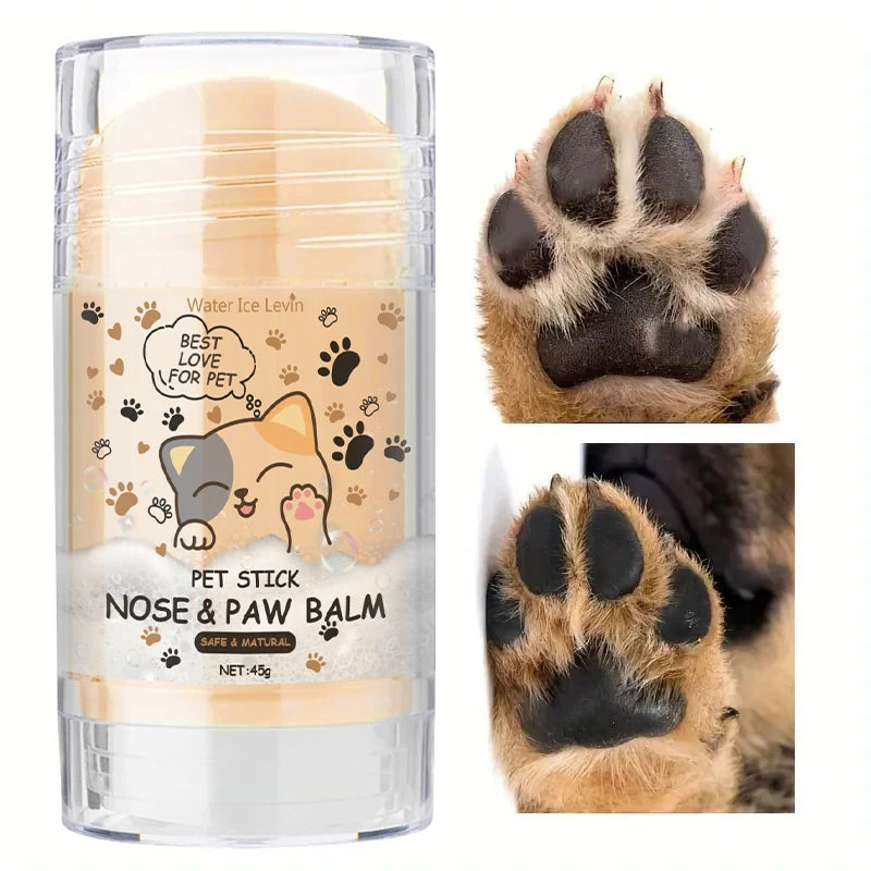 Dog and Cat Nose and Paw Balm