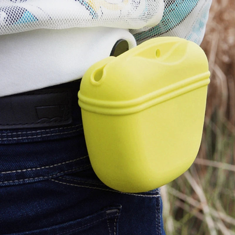 Dog Training Waist Treat Pouch