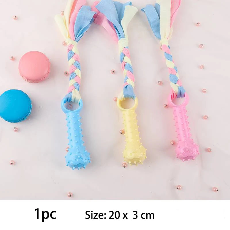 Dog Toys For Small Dog & Puppy