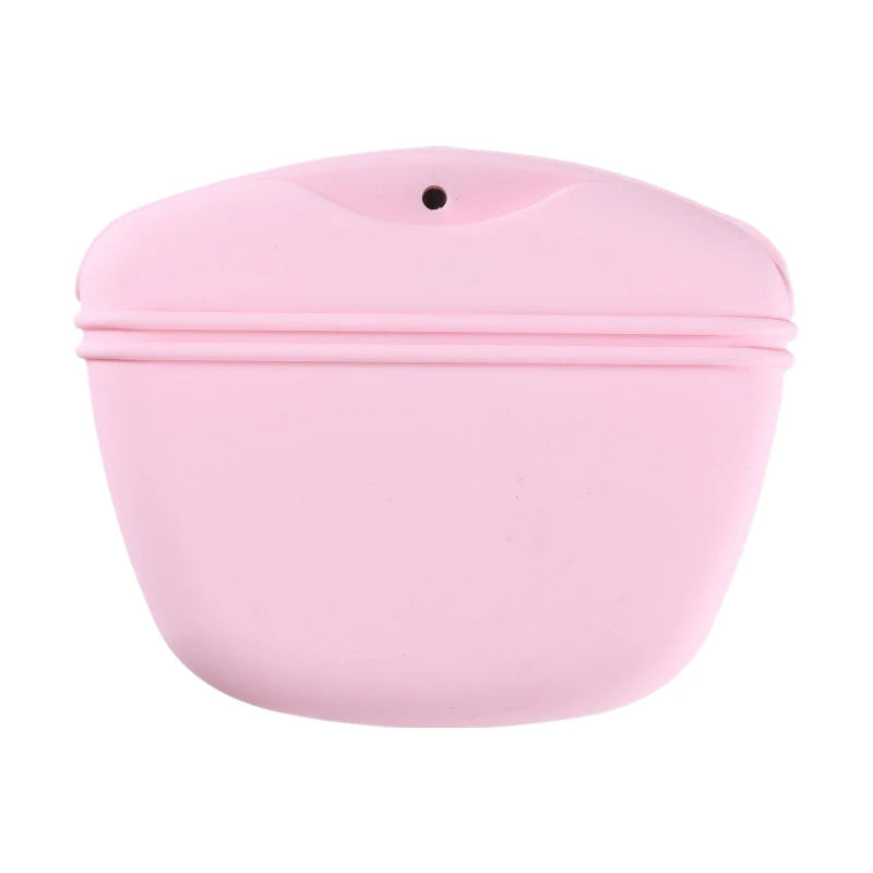 Portable Dog Training Treat Pouch