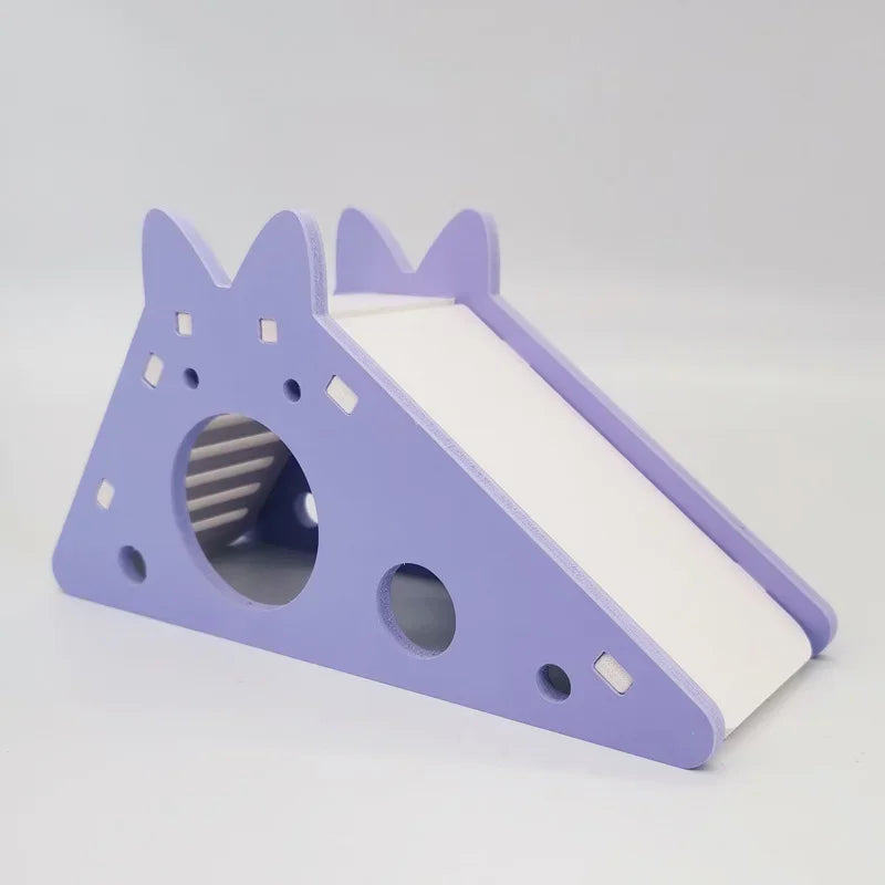 Assembled Small Animal Slide
