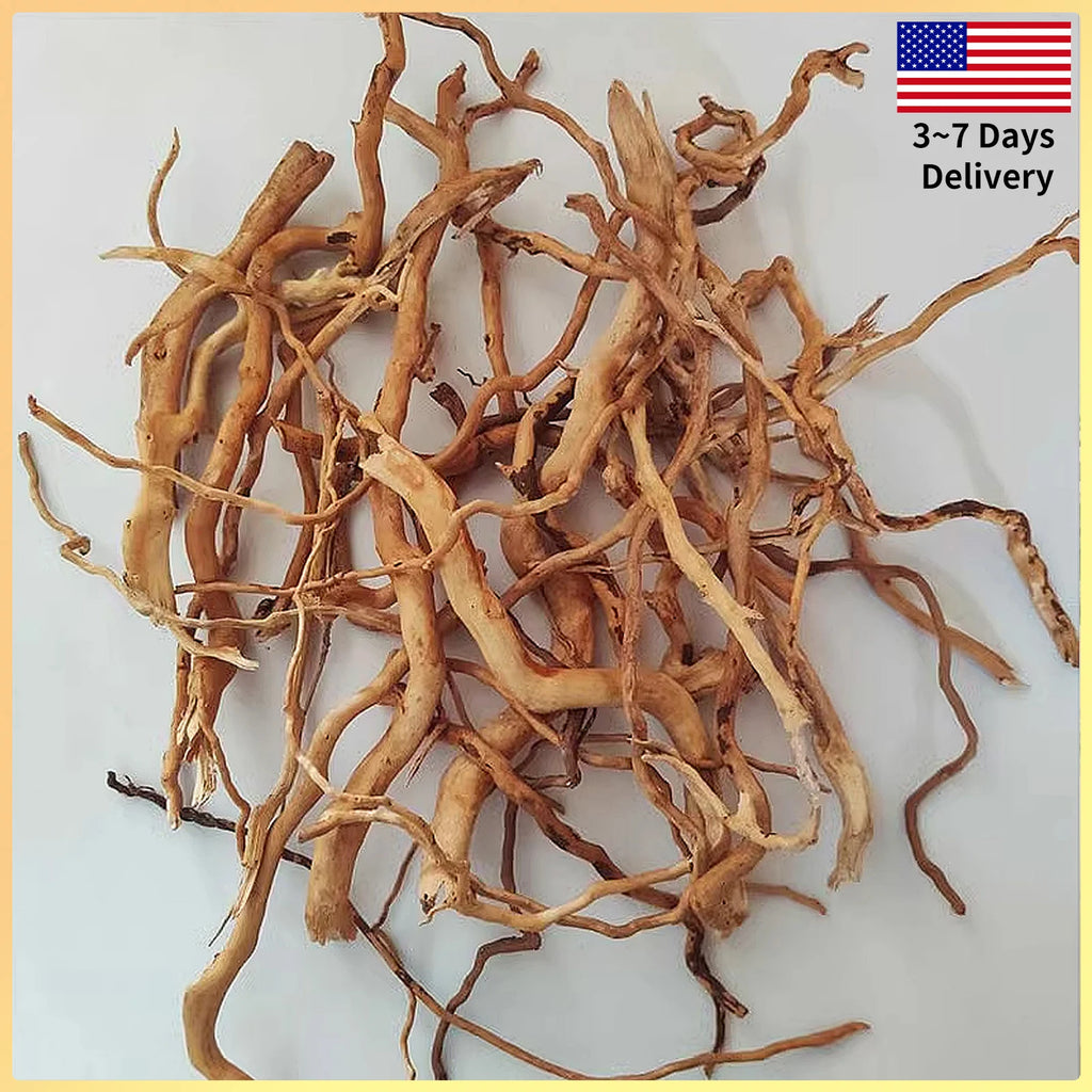 Aquarium Decor Micro Landscape Natural Driftwood Root