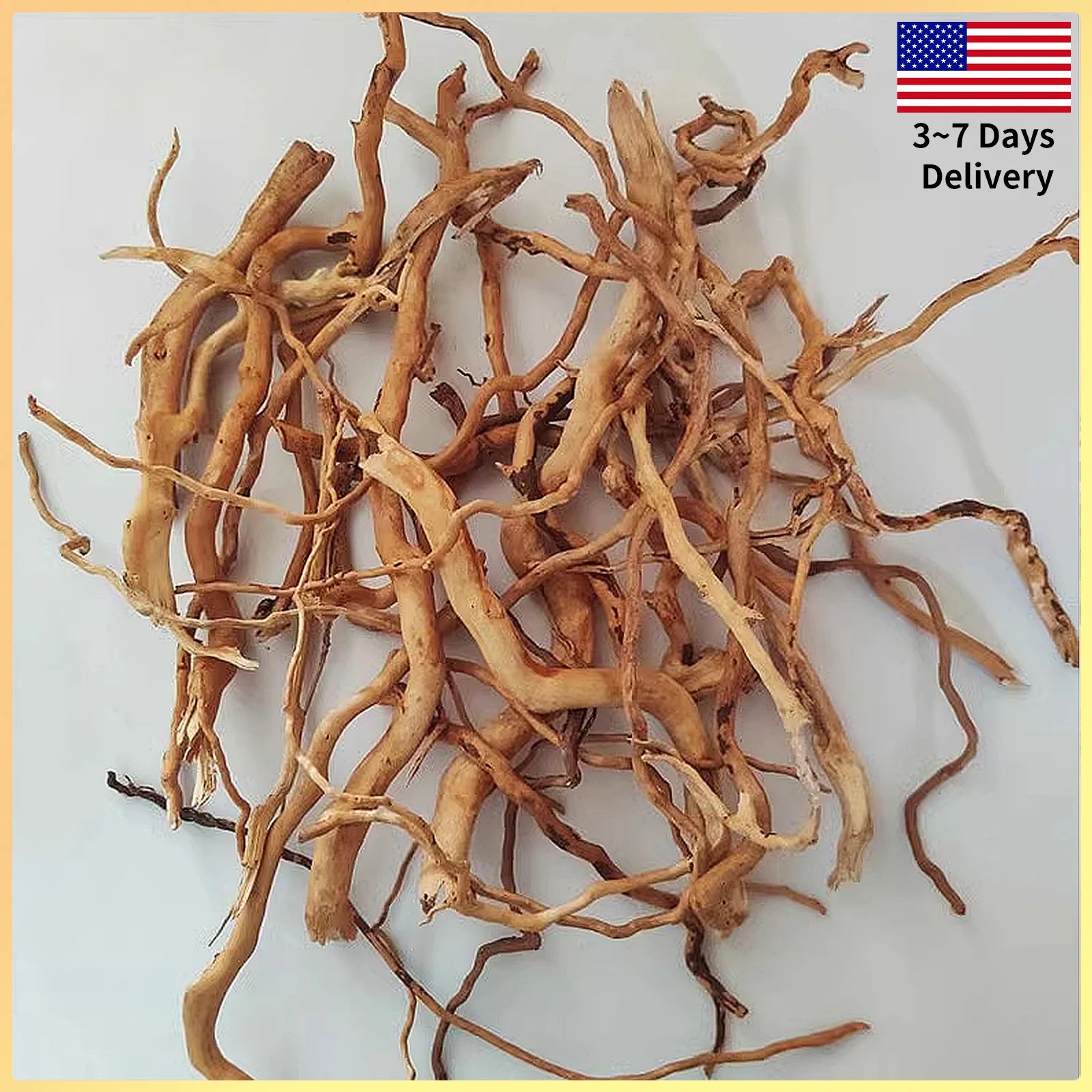 Aquarium Decor Micro Landscape Natural Driftwood Root