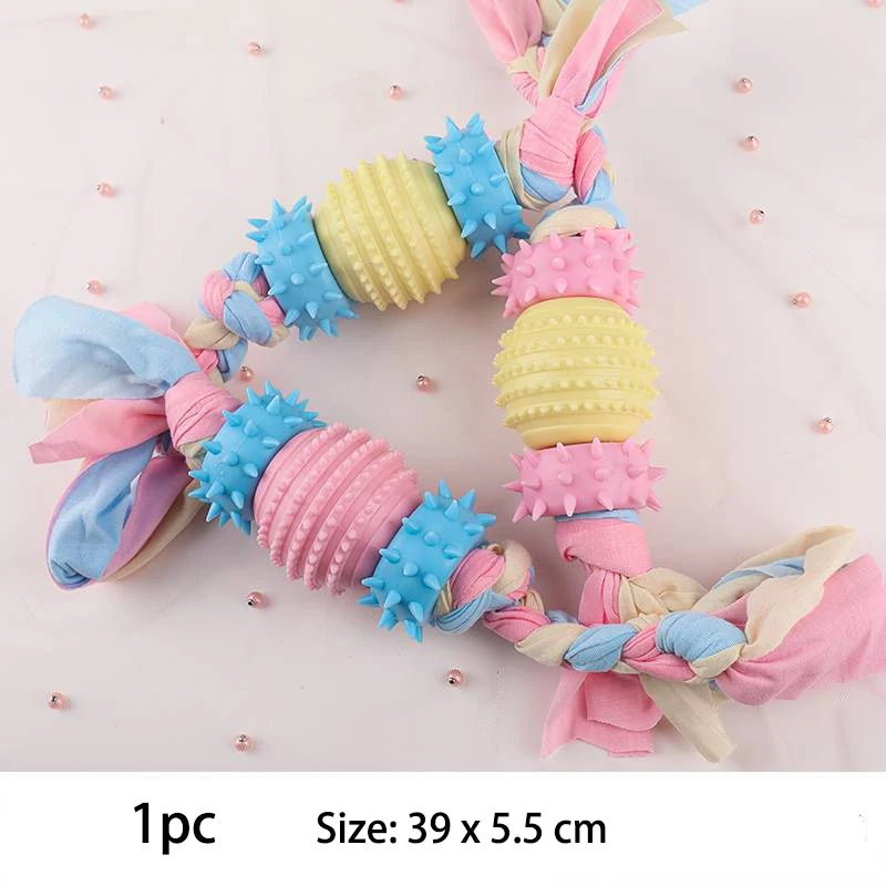 Dog Toys For Small Dog & Puppy