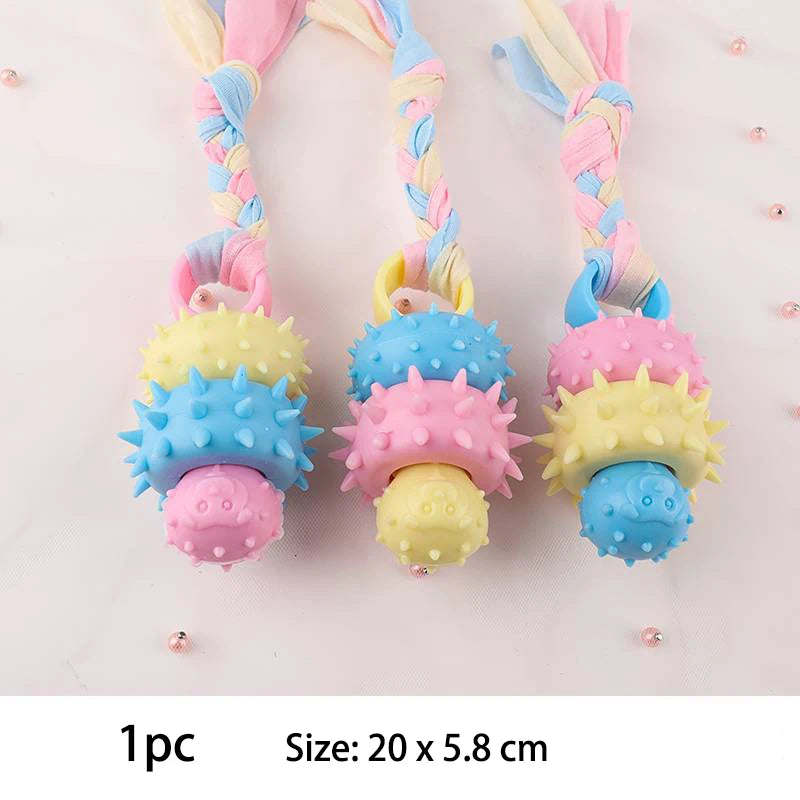 Dog Toys For Small Dog & Puppy