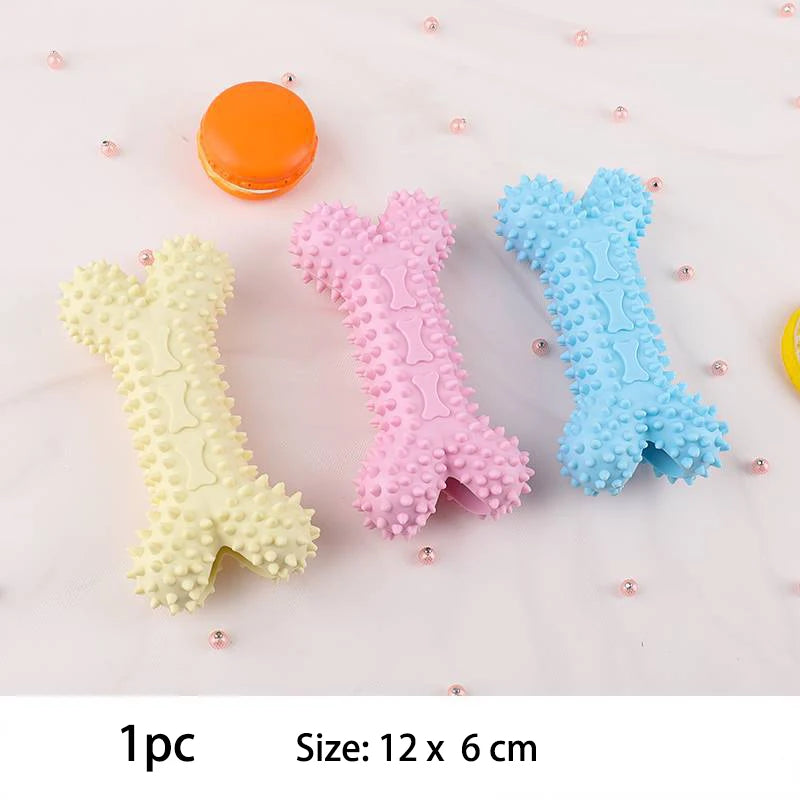 Dog Toys For Small Dog & Puppy
