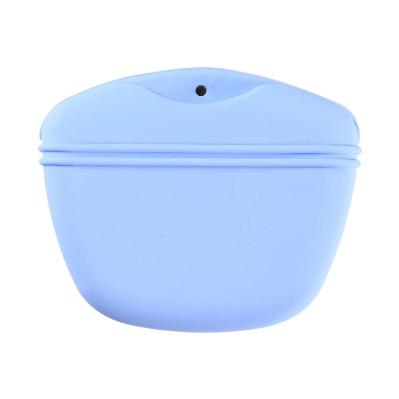 Portable Dog Training Treat Pouch