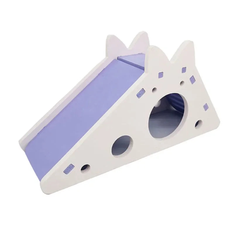 Assembled Small Animal Slide