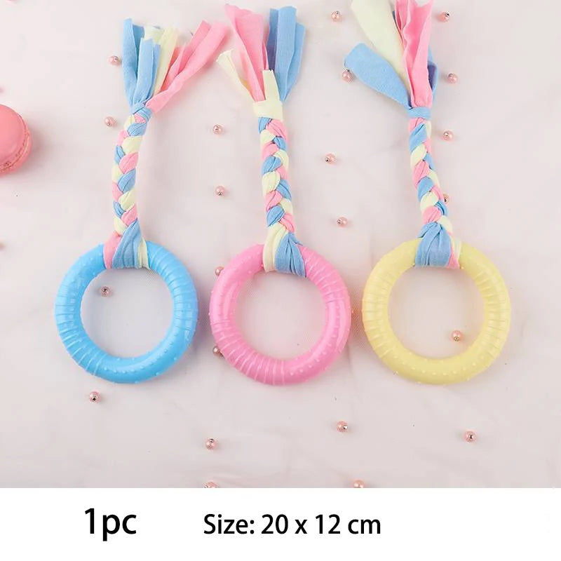 Dog Toys For Small Dog & Puppy