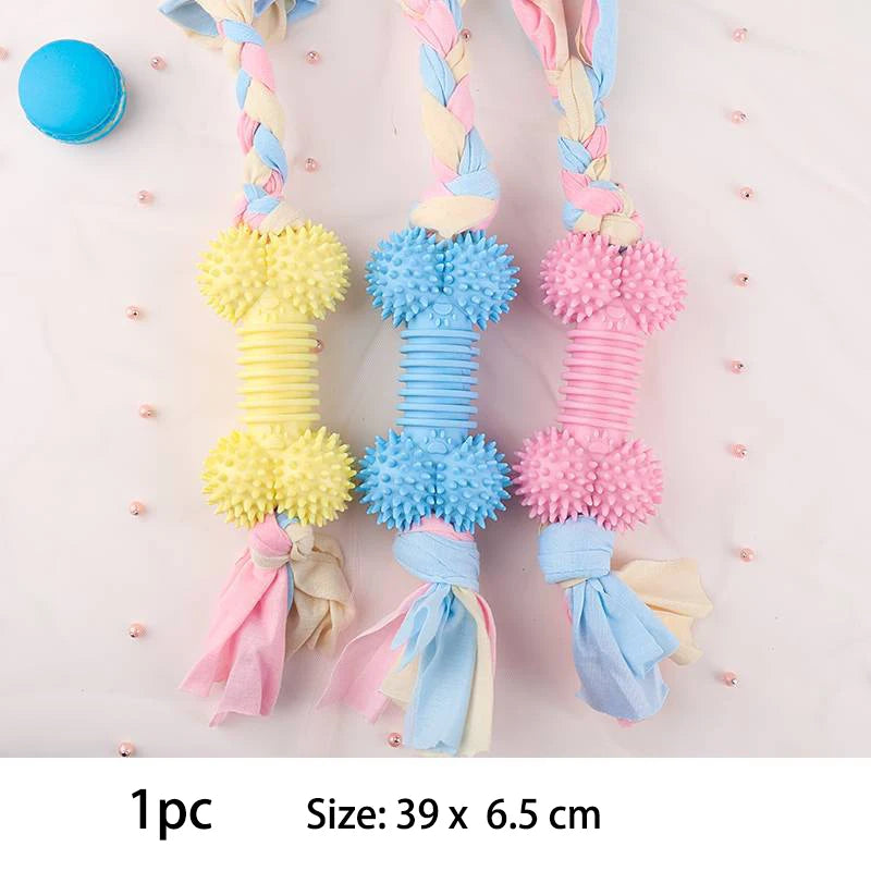 Dog Toys For Small Dog & Puppy